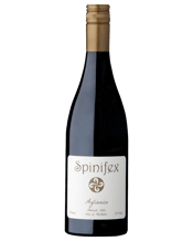 Spinifex Adelaide Hills Aglianico  Bottle