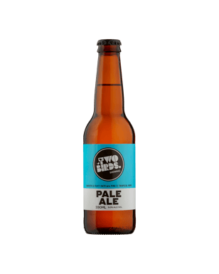 Two Birds Pale Ale Bottles 330ml  Bottle