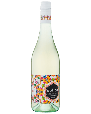 Optica Sauvignon Blanc  Bottle