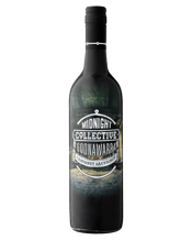 Midnight Collective Cabernet Sauvignon  Bottle