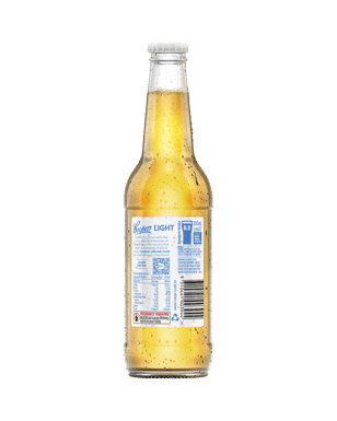 Coopers Light Bottles 355ml  Bottle