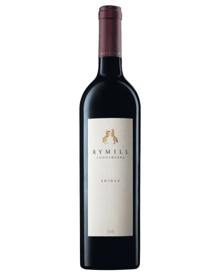 Rymill Shiraz  Bottle