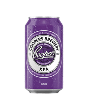 Coopers Xpa Cans 375ml  Can