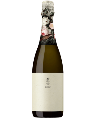 Tread Softly Prosecco  Bottle