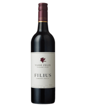 Vasse Felix Filius Cabernet Merlot  Bottle