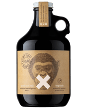 Fourth Wave Speak No Evil Limited Edition Cabernet Sauvignon 9  Bottle