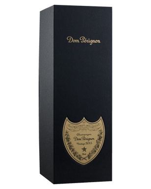 Dom Pérignon Vintage 2015  Bottle