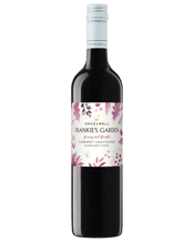 Once & Well Garden Cabernet Sauvingnon  Bottle