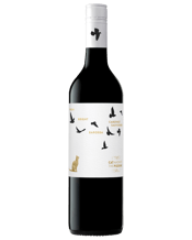 Cat Amongst The Pigeons Flyway Cabernet Sauvignon  Bottle