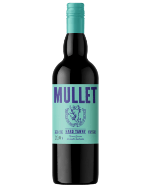 Mullet Wines Hard Tawny  Bottle