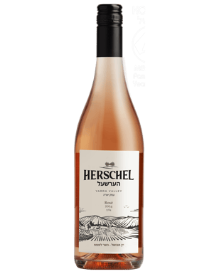 Hirsch Hill Estate Herschel Rosé  undefined