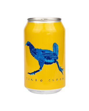 Mr Bridges Cloudy Apple Cider Cans  Can