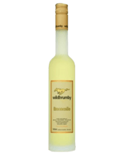 Wildbrumby Thredbo Valley Lemon Limoncello 500ml  Bottle