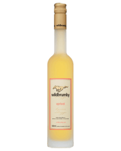 Wildbrumby Thredbo Valley Apricot Liqueur Schnapps 500ml  Bottle