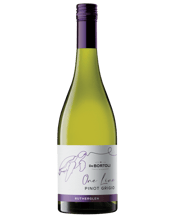 De Bortoli One Line Pinot Grigio  Bottle