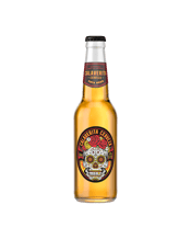 Calaverita Cerveza Lager Bottles 330ml  Bottle