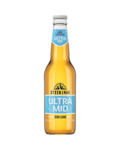 Steersman Ultra Mid Bottle 330ml  Bottle