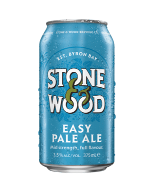 Easy Pale Ale Cans 375mL 