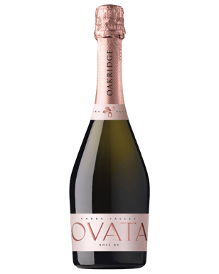 Oakridge Ovata Sparkling Rose Nv  Bottle