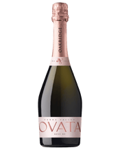 Oakridge Ovata Sparkling Rose Nv  Bottle
