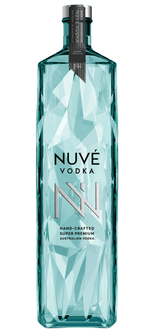 Nuve Super Premium Vodka 700ml  undefined