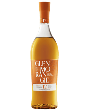 Glenmorangie The Original 12 Year Old Scotch Whisky 700ml  Bottle