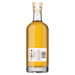 Hellyers Road 7 Year Old Peated Single Malt Whisky 700ml  Bottle