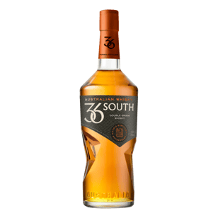 36 South Double Grain Whisky 700ml  Bottle