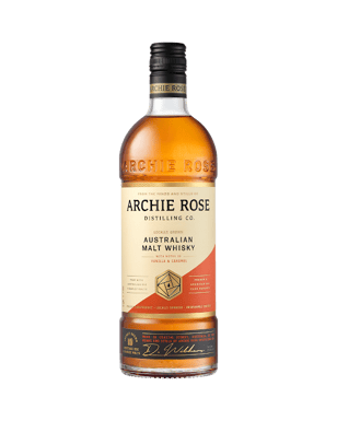 Archie Rose Australian Malt Whisky 700ml  Bottle