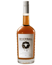 Skrewball Peanut Butter Whisky 700ml  Bottle