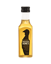 Wild Turkey American Honey 50ml  Bottle