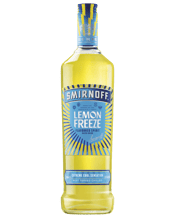 Smirnoff Lemon Freeze Vodka 700ml  Bottle