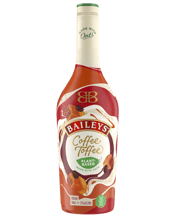 Baileys Plant Based Toffee Coffee 700ml  Bottle