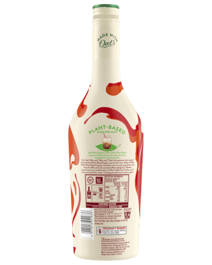 Baileys Plant Based Toffee Coffee 700ml  Bottle