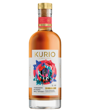 Kurio Kurio Blended Whisky 700ml  Bottle
