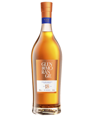 Glenmorangie The Infinita 18yo 700ml  Bottle