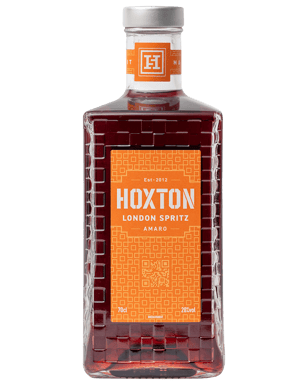 Hoxton Spirits London Spritz Amaro 700ml  Bottle