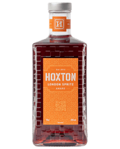 Hoxton Spirits London Spritz Amaro 700ml  Bottle