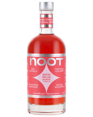 Non Alcoholic Water Melon Agave 700mL