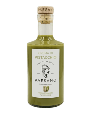 Paesano Pistachio Liqueur 500ml  Bottle