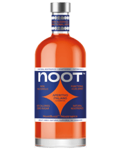 Noot Functional Non-alc Italian Aperitivo 700ml  Bottle