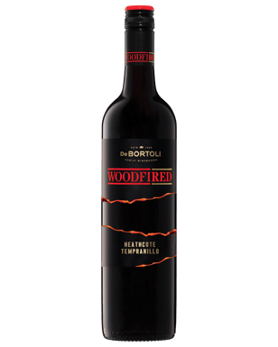De Bortoli Woodfired Tempranillo  Bottle
