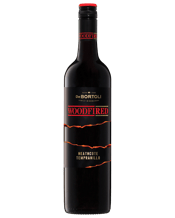 De Bortoli Woodfired Tempranillo  Bottle