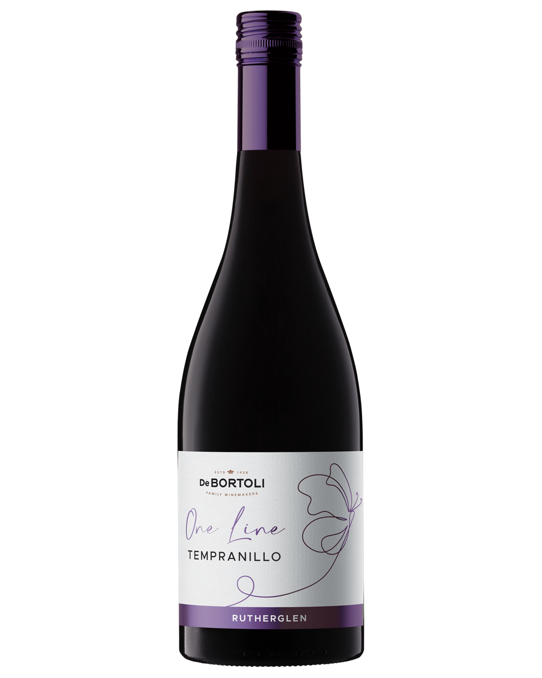 De Bortoli One Line Tempranillo 750mL