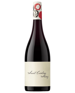 Sweet Caroline Shiraz  Bottle