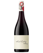 Sweet Caroline Shiraz  Bottle