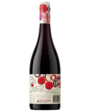 Sweet Caroline Shiraz  Bottle