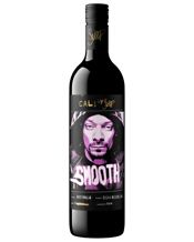 19 Crimes Cali By Snoop Red Blend  Bottle