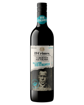19 Crimes Mid Strength Cabernet Sauvignon  Bottle
