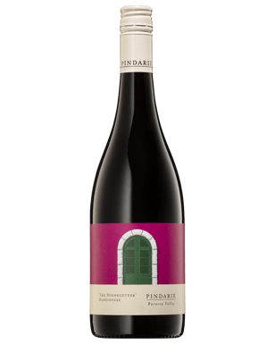 Pindarie The Stonecutter Sangiovese  Bottle